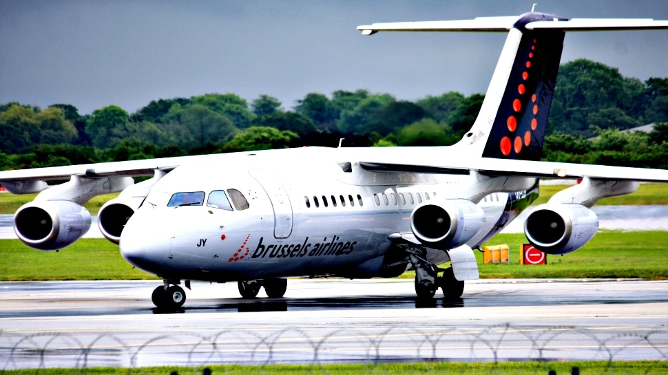 Do airplanes have reverse gear? How much do you know about aviation