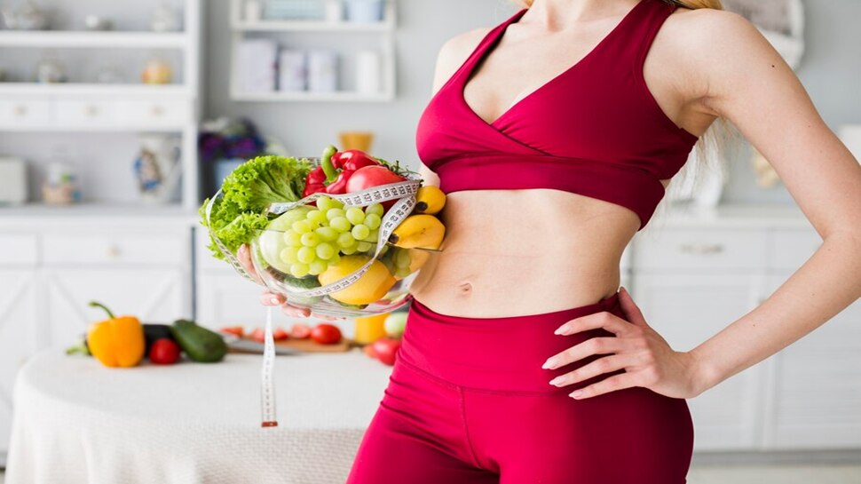 Weight Loss Tips Want To Reduce 10 Kg Weight In Just One Month Here Is 