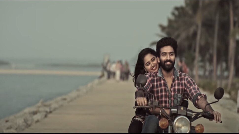 Kadal movie directed by Ravi Basarur will be released on Jan 19 | ರವಿ ...