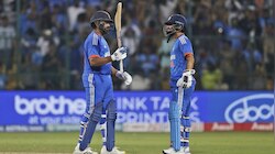 IND vs AFG: ಎರಡು ಸೂಪರ್ ಓವರ್‌ಗಳಲ್ಲಿ ಭಾರತಕ್ಕೆ ರೋಚಕ ಗೆಲುವು.. ಟಿ20 ಸರಣಿ ಕ್ಲೀನ್‌ ಸ್ವೀಪ್‌.! 