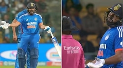 IND vs AFG: ಪಂದ್ಯದ ವೇಳೆ ಅಂಪೈರ್‌ಗೆ ಕಿಚಾಯಿಸಿದ ರೋಹಿತ್ ಶರ್ಮಾ, ವಿಡಿಯೋ ವೈರಲ್!