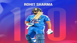 IND vs AFG: ಒಂದೇ ಪಂದ್ಯದಲ್ಲಿ 3 ದಾಖಲೆ ಬರೆದ ಹಿಟ್‍ಮ್ಯಾನ್ ರೋಹಿತ್​ ಶರ್ಮಾ!