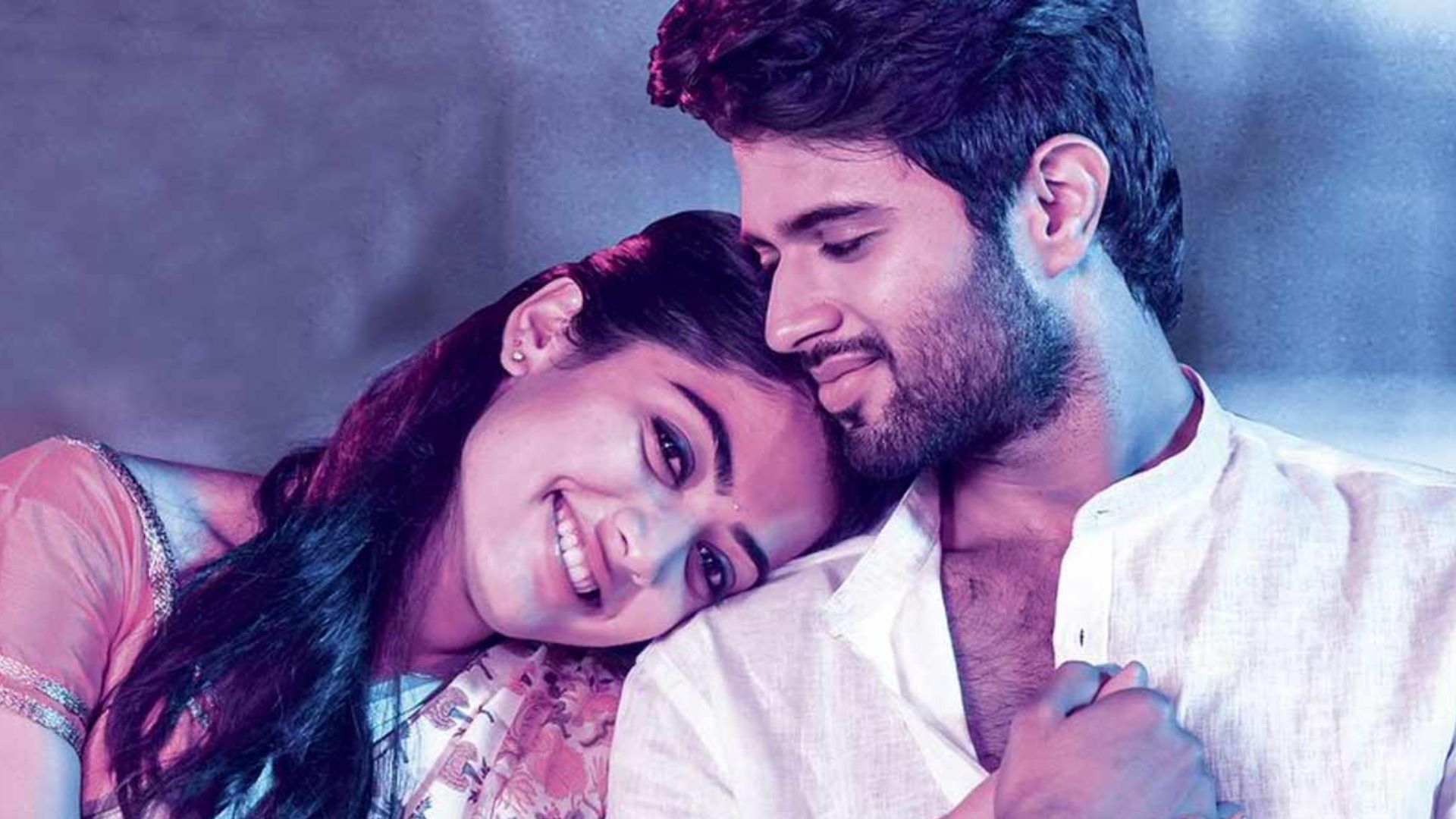 Fix Engagement With Rashmika Mandanna In February..? Vijay Devarakonda ...