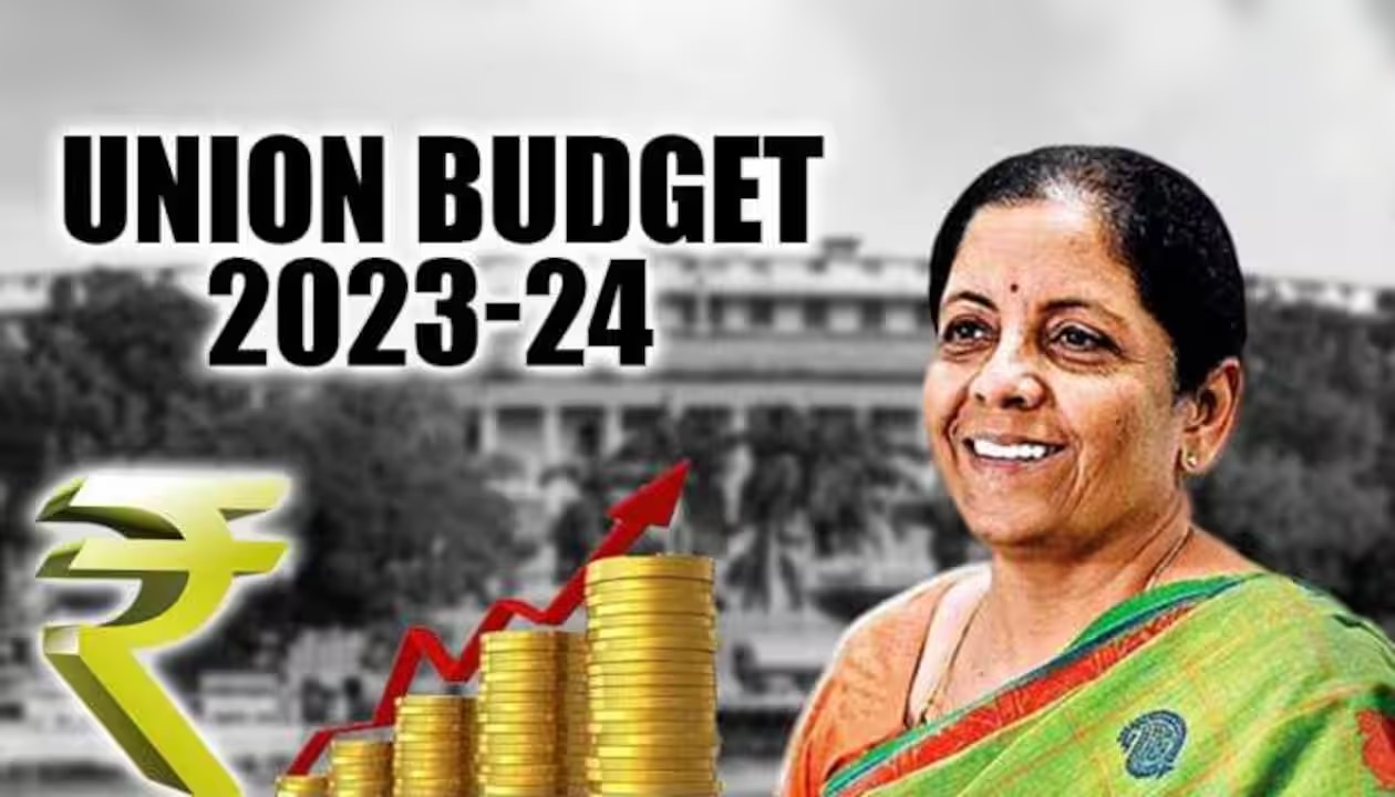 union budget 2024 important announcement related to infra sector and