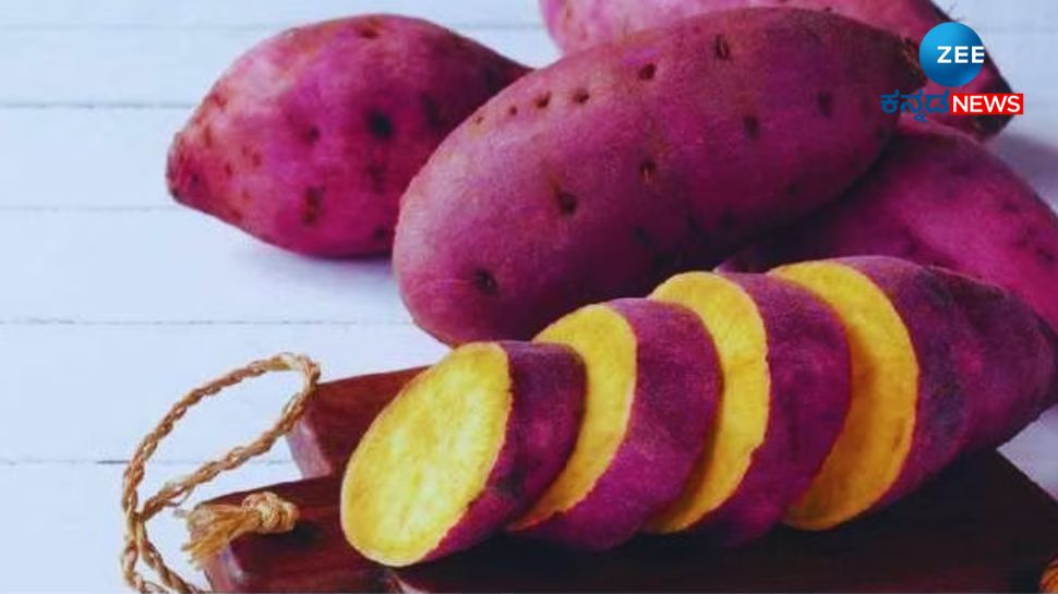 Sweet Potato he treasure of health Health Benefits of Sihigenasu