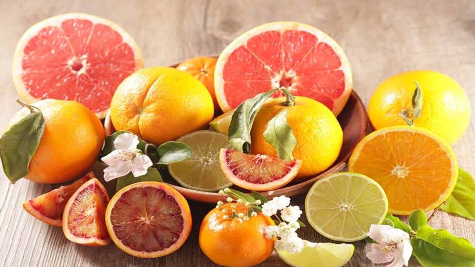 Consuming citrus fruits is healthy, but don't make these mistakes while eating them..! ಸಿಟ್ರಸ್