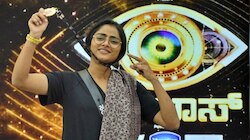 ಬಿಗ್‌ ಬಾಸ್‌ ಕನ್ನಡ 10 ಎರಡನೇ ರನ್ನರ್ ಅಪ್‌ ಸಂಗೀತಾ ಶೃಂಗೇರಿ.. BBK10 ಮನೆಯಲ್ಲಿ ಹೀಗಿತ್ತು ʻಸಿಂಹಿಣಿʼಯ ಘರ್ಜನೆ