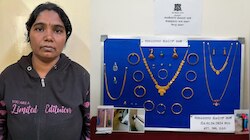 Bangalore robbery case: ಉಂಡ ಮನೆಗೆ ಕನ್ನ ಹಾಕಿ ನವರಂಗಿ ನಾಟಕವಾಡಿದ್ದ ಕಳ್ಳಿ ಅಂದರ್