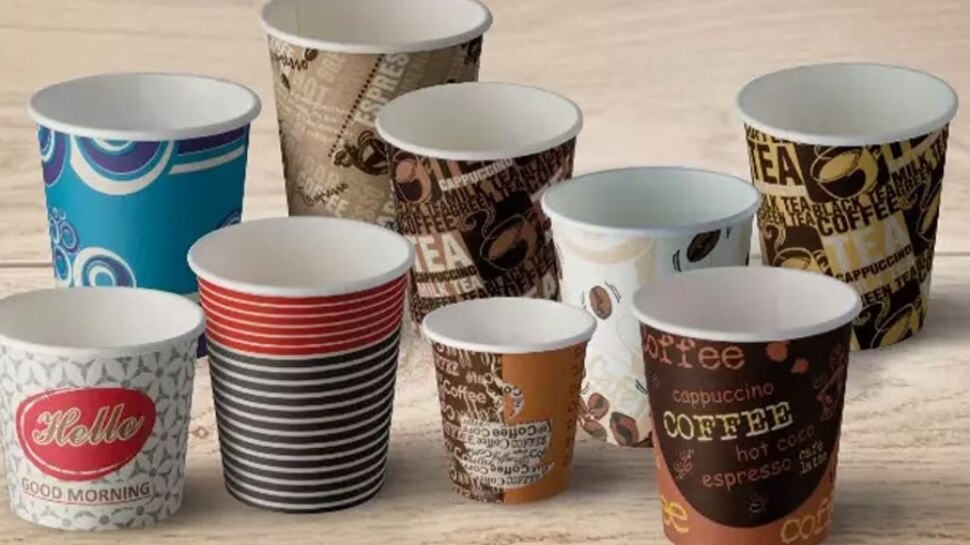 Disadvantages of drinking tea in a paper cup ಪೇಪರ್ ಕಪ್ ನಲ್ಲಿ ಟೀ ಕುಡಿಯುವುದರ ದುಷ್ಪರಿಣಾಮ Health