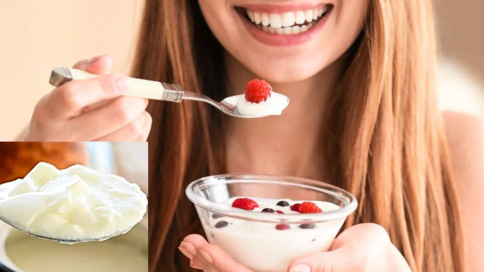 Health Tips What Happens If You Eat Yogurt Every Day?ನೀವು ಪ್ರತಿದಿನ
