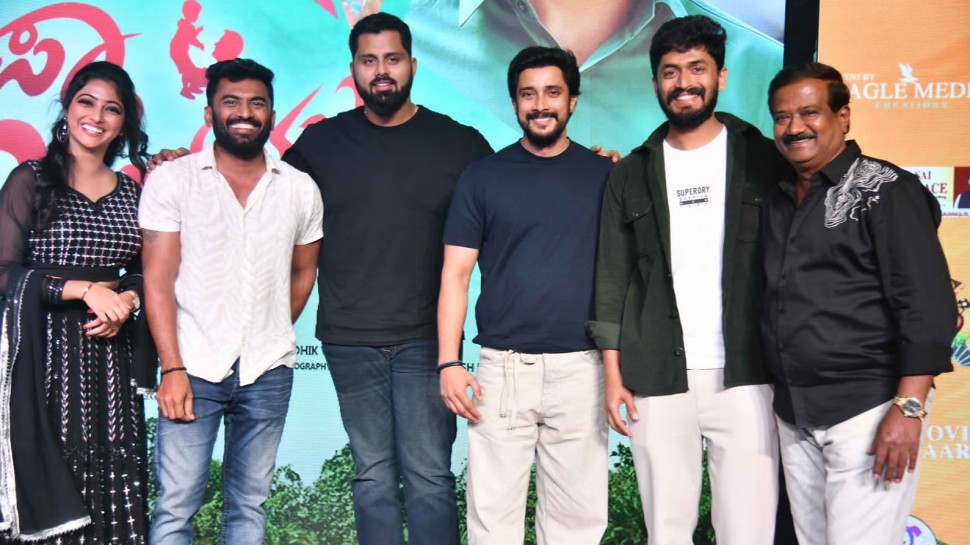 Appa i love you kannada movie song release | 'ಅಪ್ಪಾ ಐ ಲವ್ ಯುʼ ಚಿತ್ರದ ...