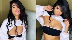 Poonam Pandey: ಇಂಟರ್ನೆಟ್ ಸೆಲೆಬ್ರಿಟಿ ಪೂನಂ ಪಾಂಡೆಯ ಟಾಪ್ 5 ವಿವಾದಗಳು..!‌