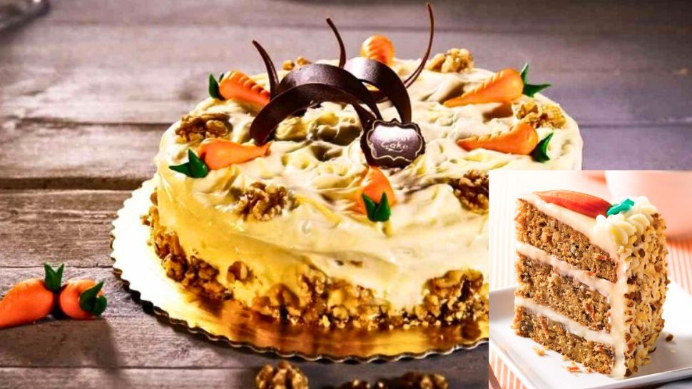 National Carrot Cake Day 2024 Healthy Snack For Kids Make This   375383 Carrot Cake 