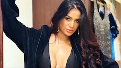 Poonam Pandey Controversy: ಪೂನಂ ಪಾಂಡೆಗೆ ಸಂಕಷ್ಟ.. 5 ವರ್ಷಗಳ ಜೈಲು ಶಿಕ್ಷೆ!?