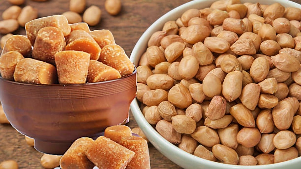 Peanut Jaggery Health Benefits ಶೇಂಗಾ ಬೆಲ್ಲ ಸೇವನೆಯ ಆರೋಗ್ಯ ಪ್ರಯೋಜನ
