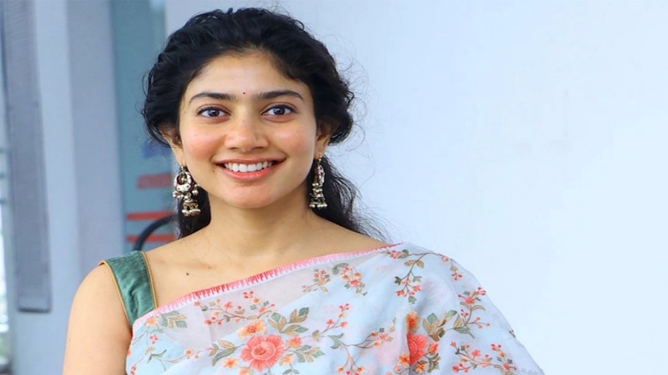 Janhvi Kapoor Replaces Sai Pallavi In Ramayana Movie