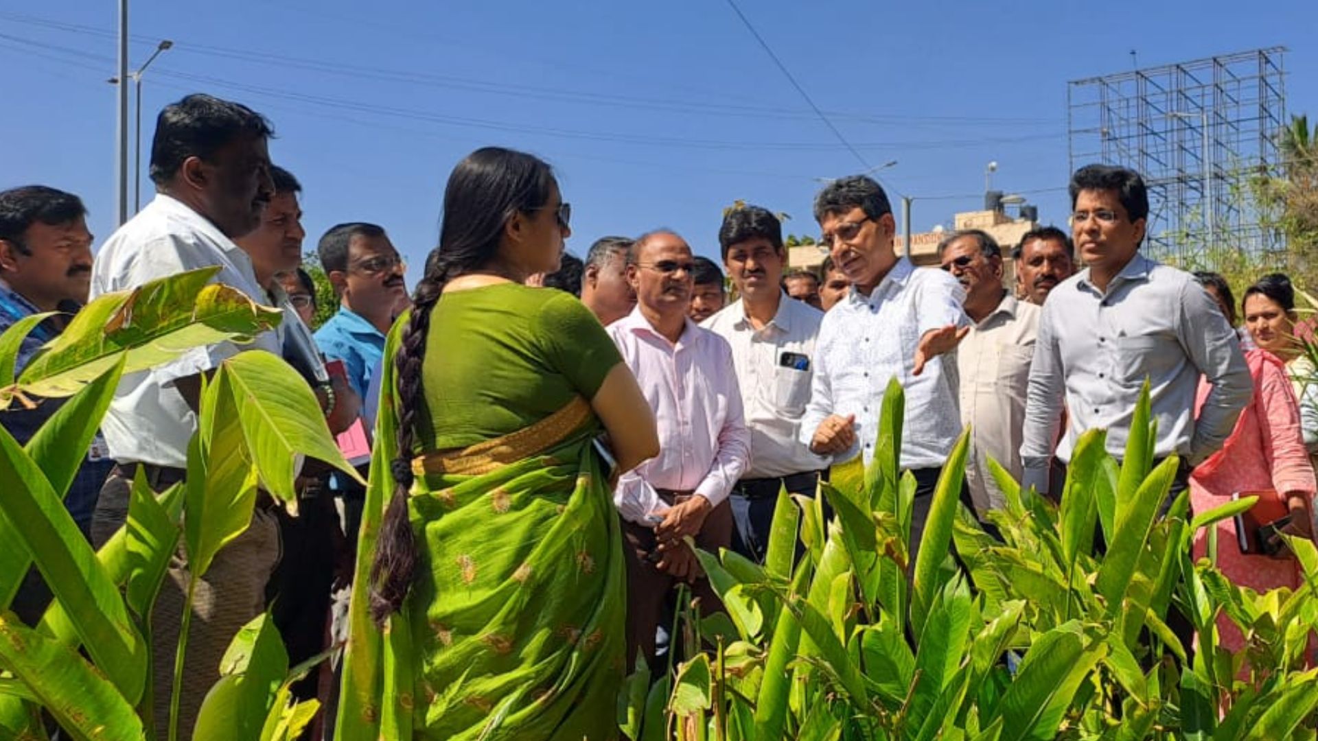 Review of K100 (Civil Waterway) project undertaken under BBMP! ಬಿಬಿಎಂಪಿ ವ್ಯಾಪ್ತಿಯಲ್ಲಿ