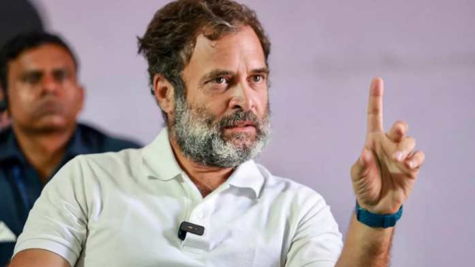 PM Narendra Modi lying… was not born as OBC Says Rahul Gandhi |'ಪ್ರಧಾನಿ ...
