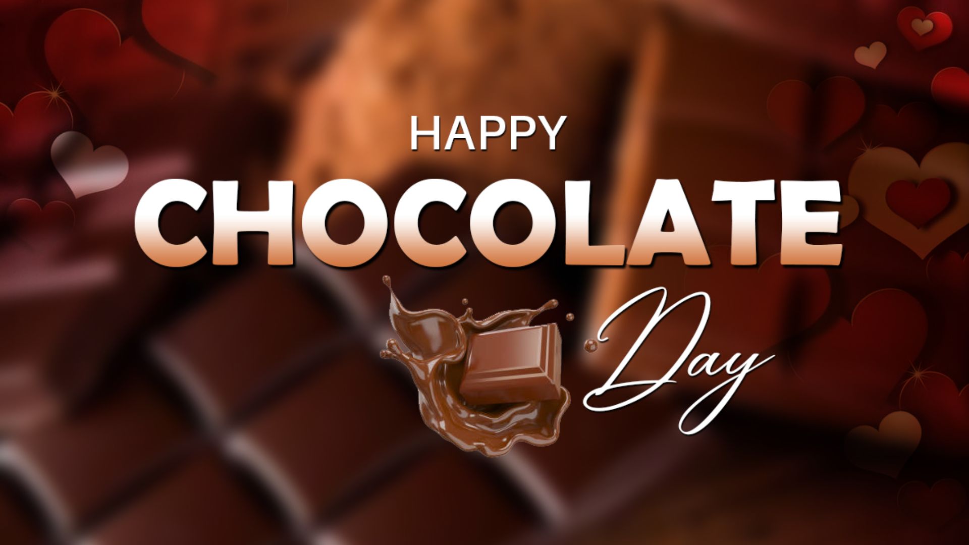Chocolate Day 2024 Do you know why chocolate day is celebrated during