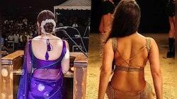 South Actress: ಪ್ರಭುದೇವ ಜೊತೆ ಪ್ರೀತಿ.. ಕಿರಿಯ ನಿರ್ದೇಶಕನ ಜೊತೆ ಮದುವೆ, ಸೌತ್‌ʼನ ಅತಿ ಹೆಚ್ಚು ಸಂಭಾವನೆ ಪಡೆವ ನಟಿ ಈಕೆ! 