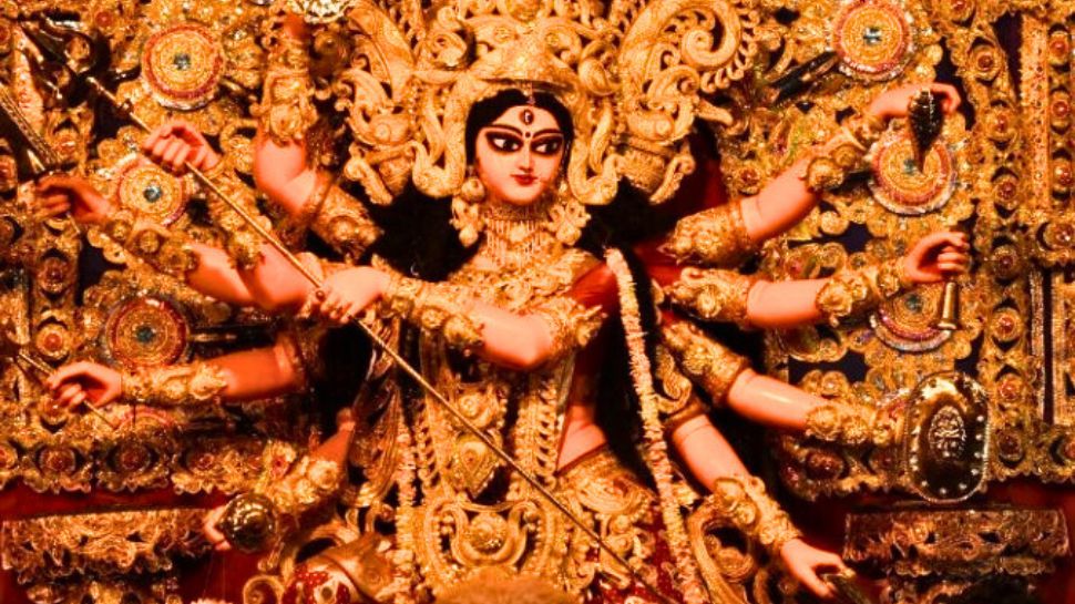 Gupt Navratri 2024 Do this small task related to Maa Durga from this