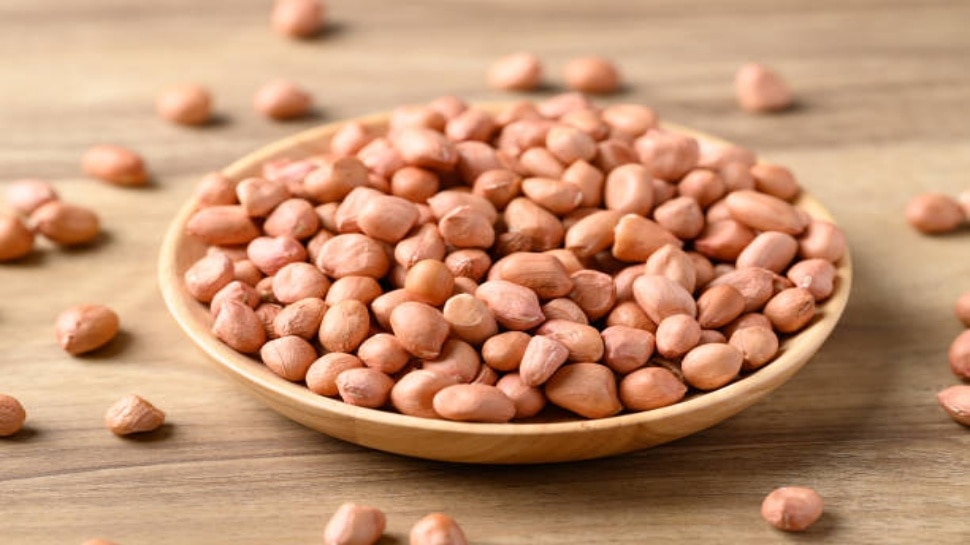 Soaked peanuts Health Benefits ನೆನೆಸಿದ ಕಡಲೆಕಾಯಿ ಆರೋಗ್ಯ ಪ್ರಯೋಜನ Health