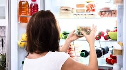 Refrigerator: ಈ ಪದಾರ್ಥಗಳನ್ನು ಫ್ರಿಡ್ಜ್ ನಲ್ಲಿ ಇಡಬೇಡಿ..!ಇದು ವಿಷಕ್ಕೆ ಸಮ ಎಚ್ಚರ..
