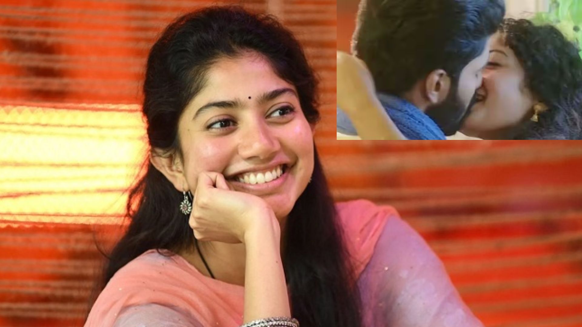 Latest Pictures of Actress Sai Pallavi