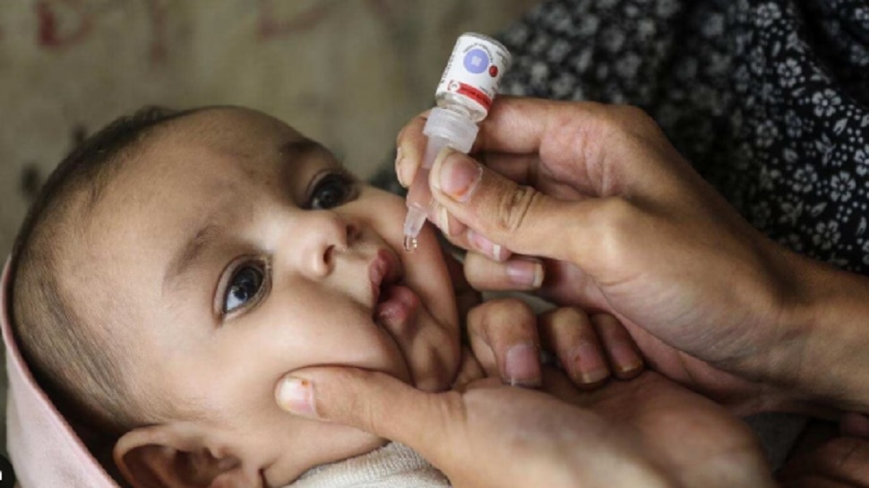 Statewide Pulse Polio Vaccination Program from 3rd to 6th March| ರಾಜ್ಯಾದ್ಯಂತ ಮಾರ್ಚ್ 3 ರಿಂದ 6ರವರೆಗೆ ಪಲ್ಸ್ ಪೋಲಿಯೋ ಲಸಿಕಾ ಕಾರ್ಯಕ್ರಮ| [node:title] | Karnataka News in Kannada