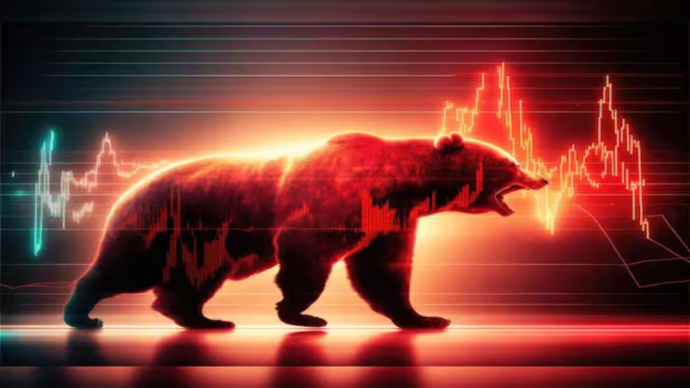 Stock Market Updates: ಷೇರುಪೇಟೆಯಲ್ಲಿ ʼಕರಡಿʼ ಕುಣಿತಕ್ಕೆ ಕರಗಿತು ₹6 ಲಕ್ಷ ಕೋಟಿ ಸಂಪತ್ತು..! Stock Market Updates: ಷೇರುಪೇಟೆಯಲ್ಲಿ ʼಕರಡಿʼ ಕುಣಿತಕ್ಕೆ ಕರಗಿತು ₹6 ಲಕ್ಷ ಕೋಟಿ ಸಂಪತ್ತು..!