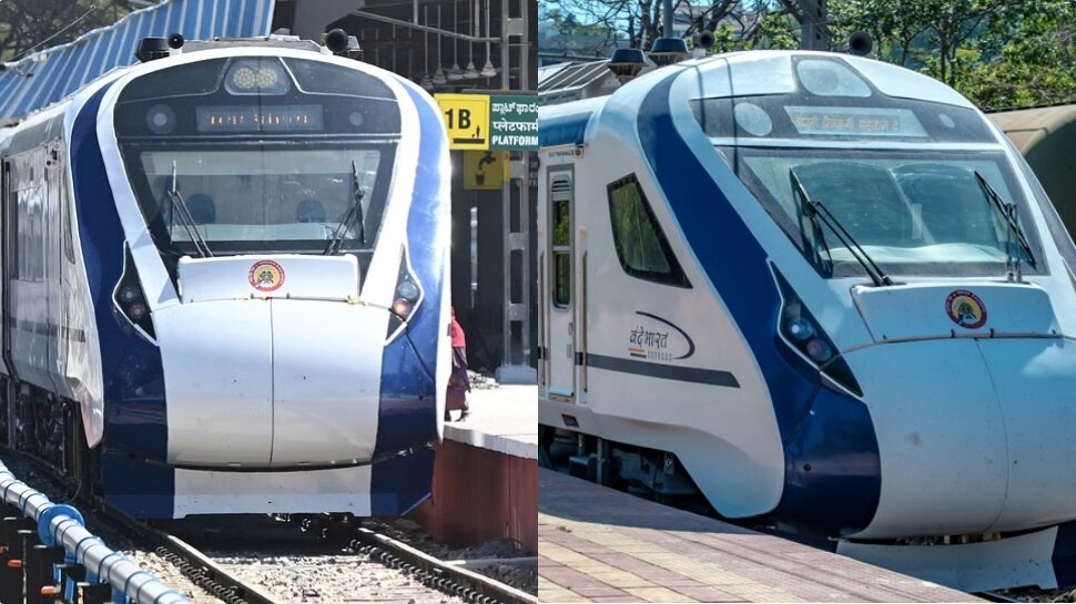 Train Timings Change