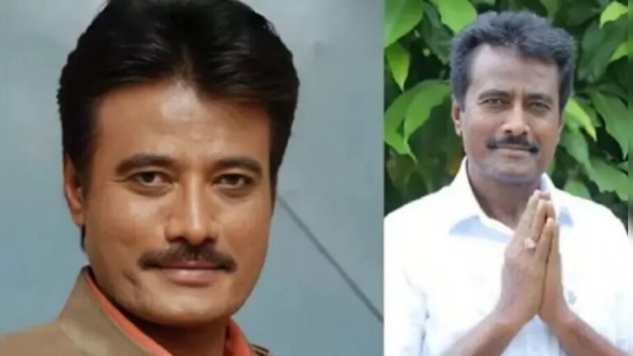 Actor, retired IAS officer K.Shivaram is no more|ನಟ, ನಿವೃತ್ತ IAS ...