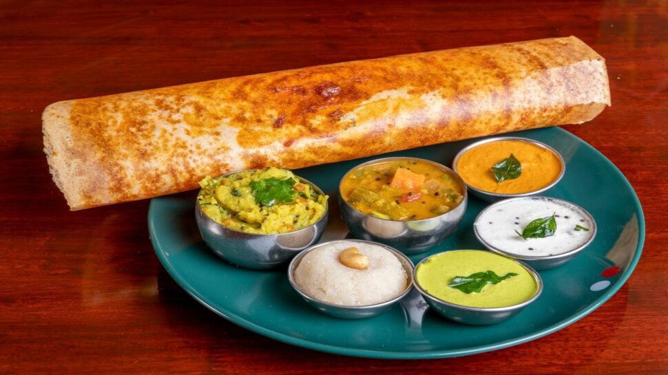 world dosa day 2024 2.9 crore dosa orgered in last one year bengaluru