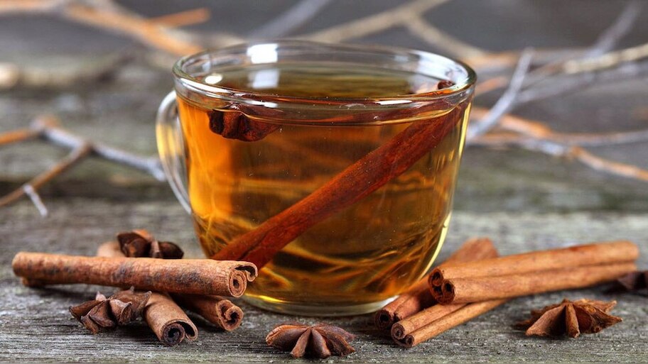 cinnamon tea benefits not just weight loss this tea has amazing ...