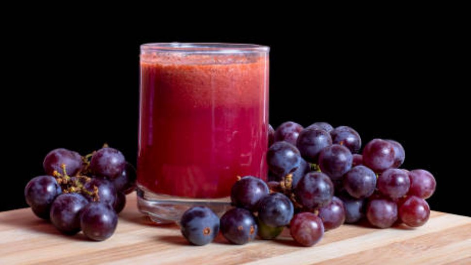 Benefits of drinking grape juice during summer ಬೇಸಿಗೆ ಕಾಲದಲ್ಲಿ