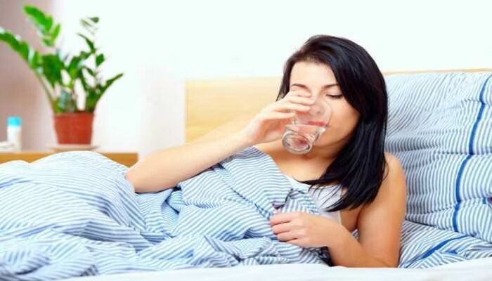 Drinking Water Stale Mouth: ಬೆಳಗ್ಗೆ ಹಲ್ಲುಜ್ಜದೆ ನೀರು ಕುಡಿಯುವುದರಿಂದಾಗುವ ಈ ಲಾಭಗಳು ನಿಮಗೂ ಗೊತ್ತಿರಲಿ!