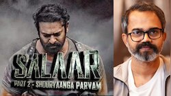 Salaar 2: ಶೀಘ್ರದಲ್ಲೇ ಸಲಾರ್‌ 2 ಶೂಟಿಂಗ್‌ ಬಿಗಿನ್ಸ್:‌ ನೀಲ್‌ ಪ್ಲಾನ್‌ ಏನಿದೆ..??