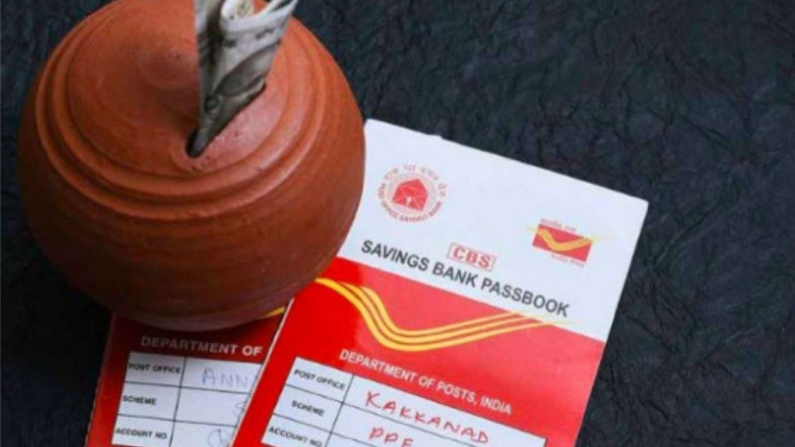 Post Office Schemes: ಅಂಚೆ ಕಚೇರಿಯ ಈ ಯೋಜನೆಗಳಲ್ಲಿ ಸಣ್ಣ ಉಳಿತಾಯದ ಮೂಲಕ ಲಕ್ಷಾಂತರ ರೂ. ಗಳಿಸಿ 