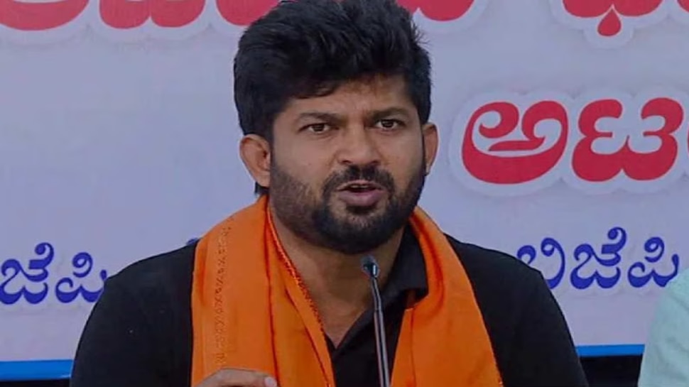 Mysuru-Kodagu MP Pratap Simha Confident Over Getting Lok Sabha Election ...