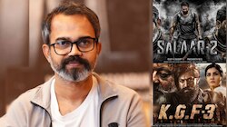 Prashanth Neel: NTR 31 ಪಕ್ಕಕಿಟ್ಟು, ಸೀಕ್ವೆಲ್‌ ಕೈಗೆತ್ತಿಕೊಂಡ ನೀಲ್:‌ ಸಲಾರ್‌/ ಕೆಜಿಎಫ್-3?