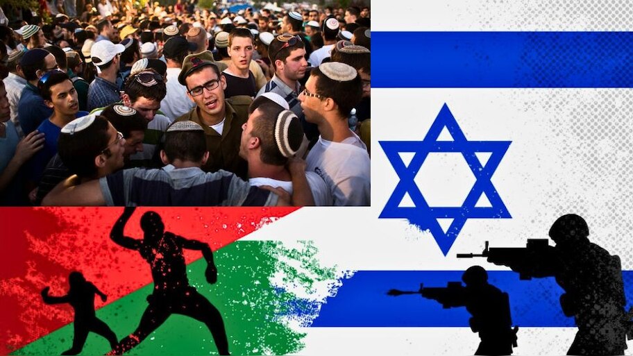 Ban on Israelis: Israeli citizens are not allowed in these 12 countries ...