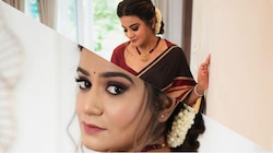 Namratha Gowda : ಸೀರೆಯುಟ್ಟು ತಲೆತುಂಬ ಹೂ ಮುಡಿದು ಪಕ್ಕಾ ಹಳ್ಳಿಯ ನಾರಿಯಾದ್ಳು "ನಾಗಿಣಿ" 