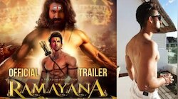 Ramayana: ರಣಬೀರ್‌ನ ರಾಮಾಯಣದಲ್ಲಿ ಲಕ್ಷ್ಮಣನ ಪಾತ್ರ ಮಾಡುತ್ತಿರುವ ಖ್ಯಾತ ನಟ ಯಾರು ಗೊತ್ತೇ?