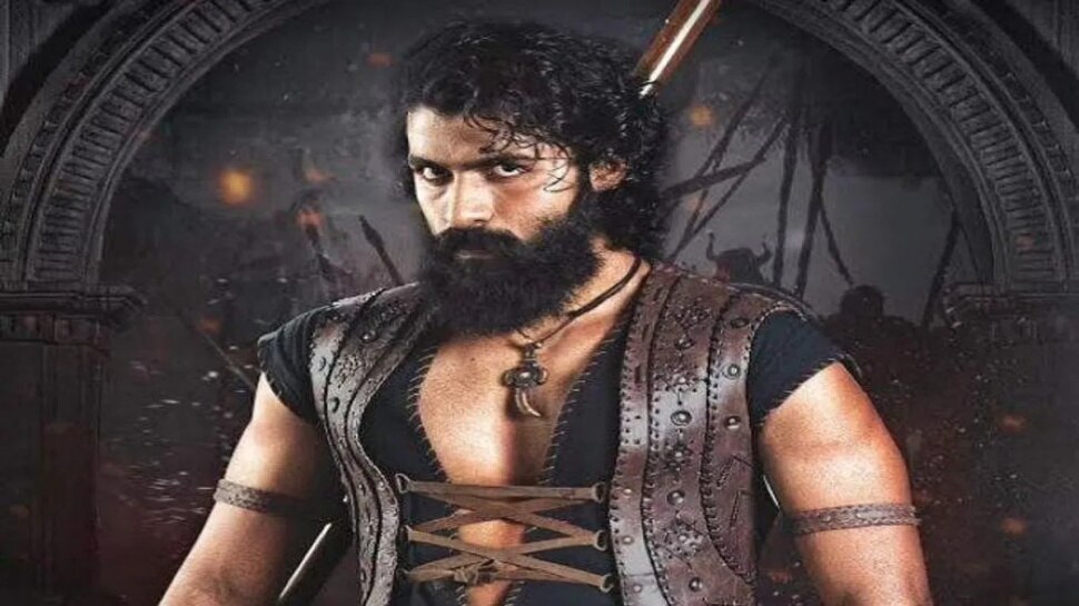 Yuva Raj Kumar Yuva Rajkumar Original Name Before Comming To Film Industry Yuva ...