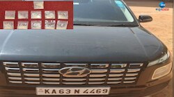 ಹುಬ್ಬಳ್ಳಿ ಸಿಸಿಬಿ ಪೋಲೀಸರ ಭರ್ಜರಿ ಬೇಟೆ:  ಎಂಡಿಎಂಎ ಡ್ರಗ್ಸ್ ಮಾರಾಟ ಜಾಲದ ಮೂವರ ಬಂಧನ 