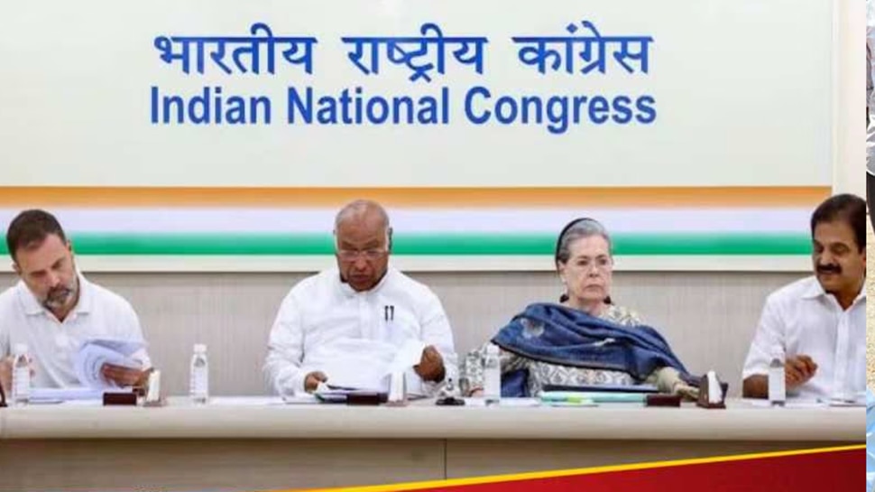 Lok Sabha Election 2024: Congress party third list released ...