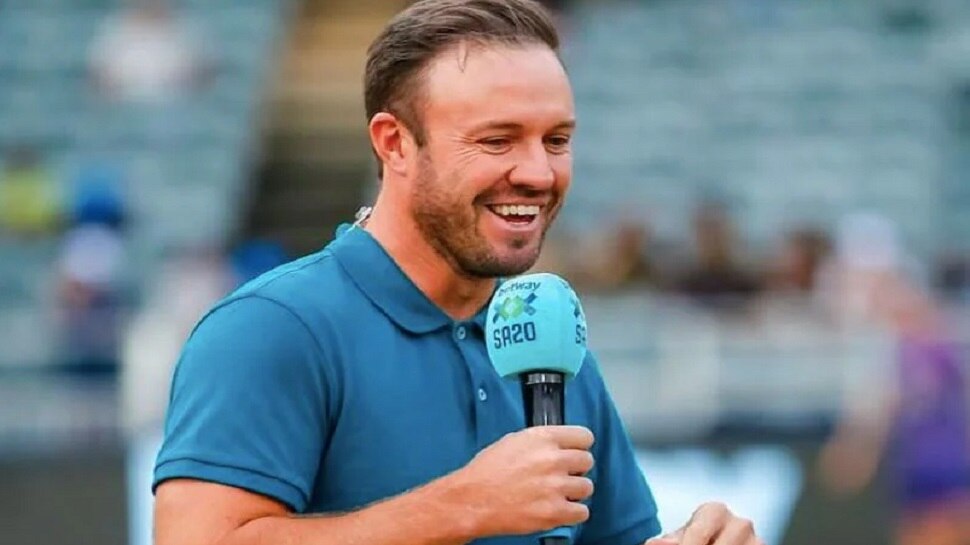 According to AB de Villiers this is the team that will win the IPL ...