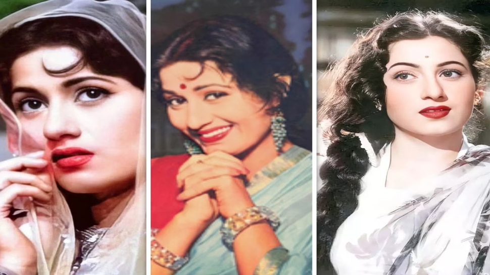 Actress Tragic Deaths: Do you know what was the last life of those 6 ...