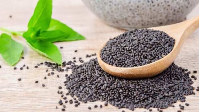 Benefits of Basil Seeds There are so many benefits of consuming