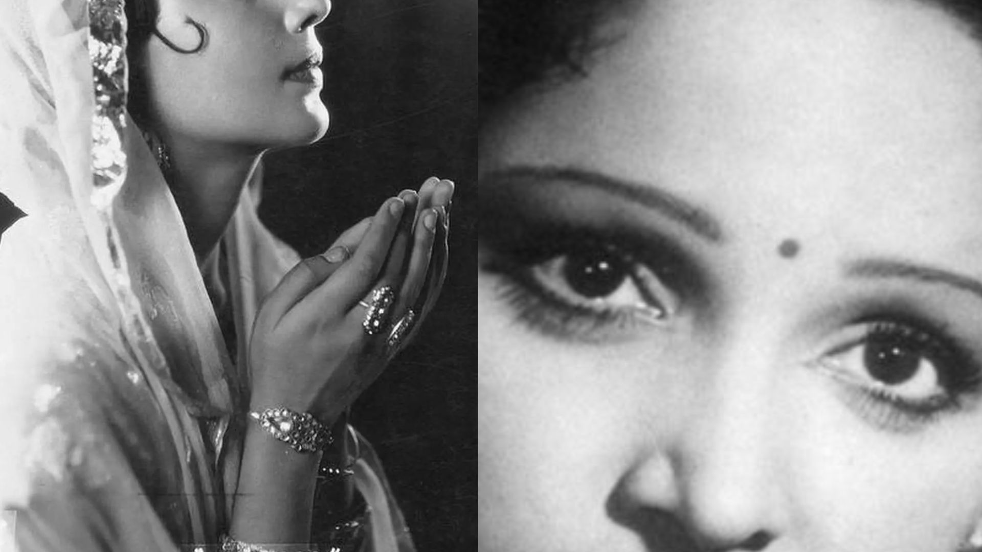 Not Hema Malini Bollywood Actress Devika Rani is First Dream Girl Of ...